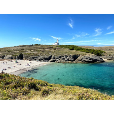 Pointe des Poulains