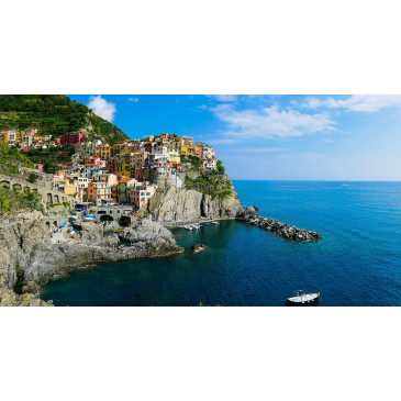 Manarola