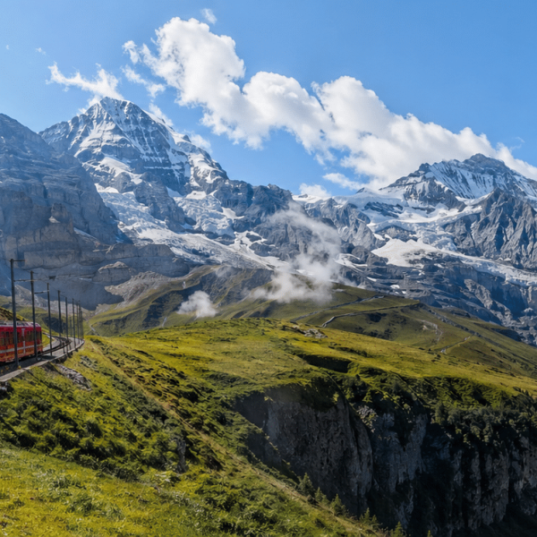 La Suisse