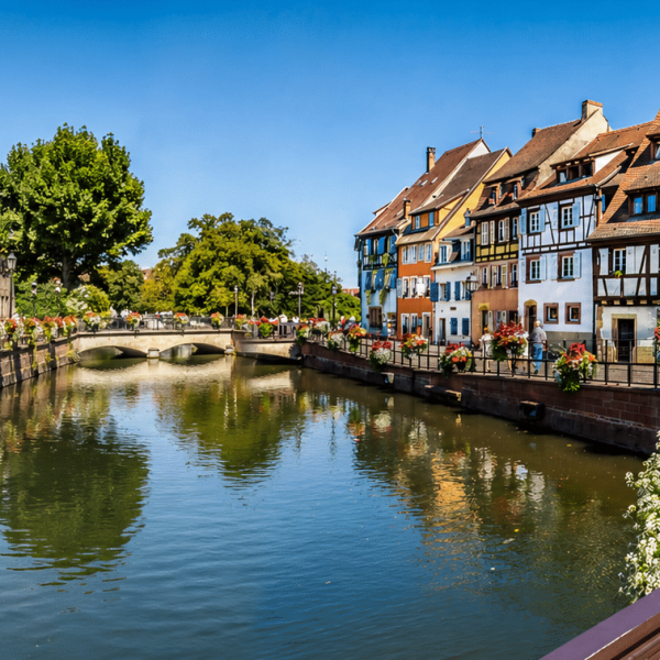 trésors d'alsace